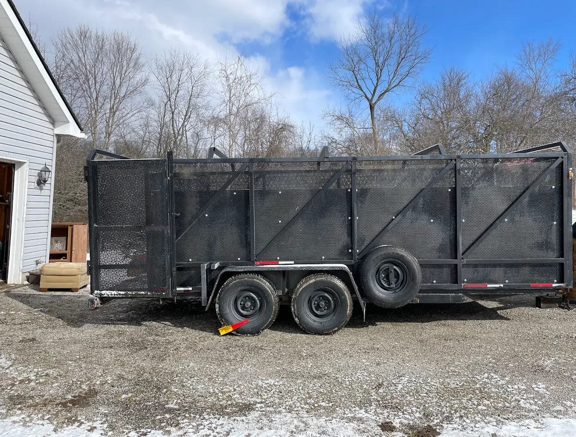 Dumpster Rental services in Cape Coral, FL